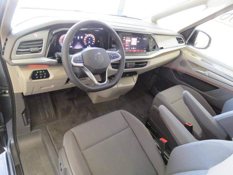 VW Multivan Edition TDI