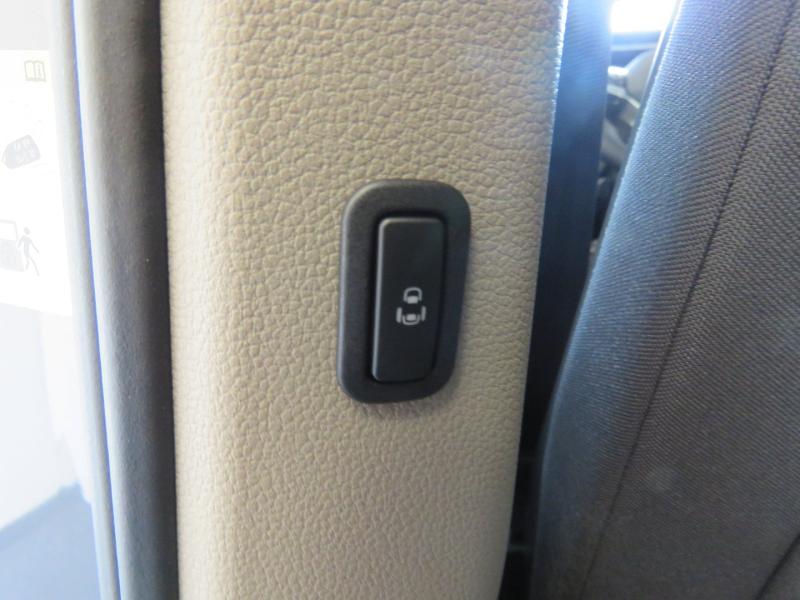 VW Multivan Edition TDI