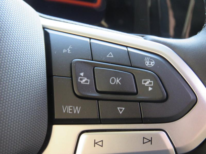 VW Multivan Edition TDI