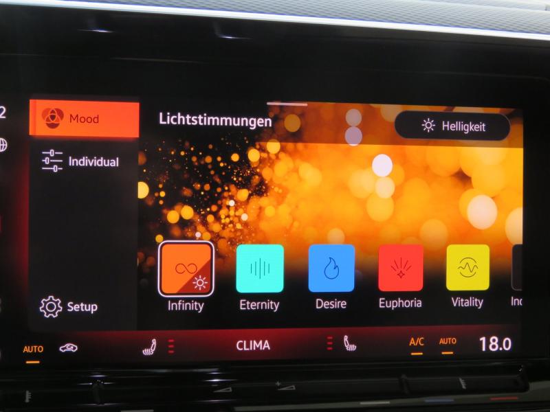 VW Multivan Edition TDI