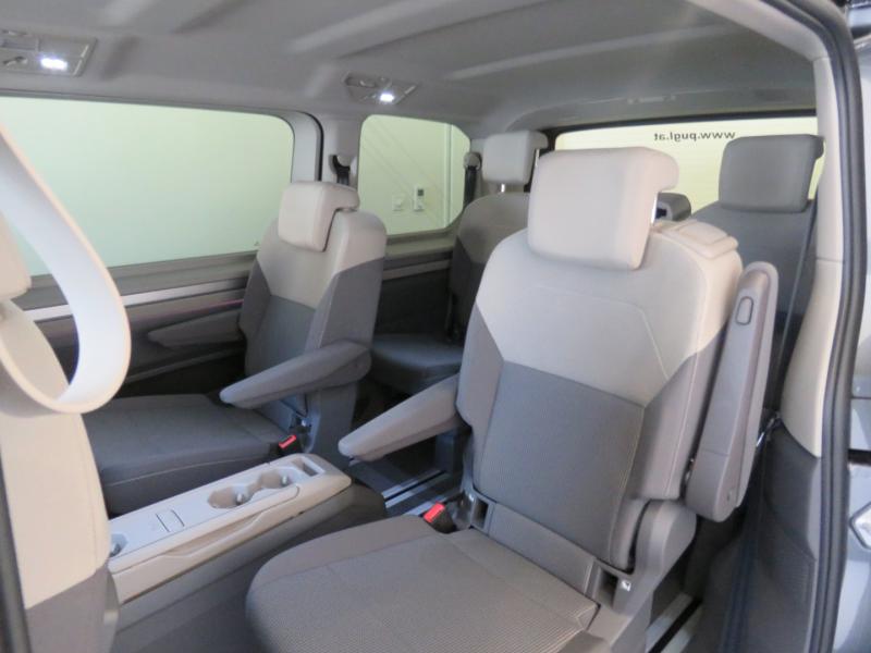 VW Multivan Edition TDI