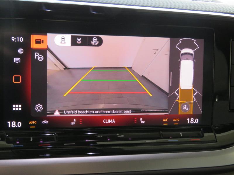 VW Multivan Edition TDI