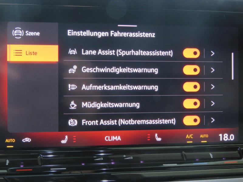 VW Multivan Edition TDI