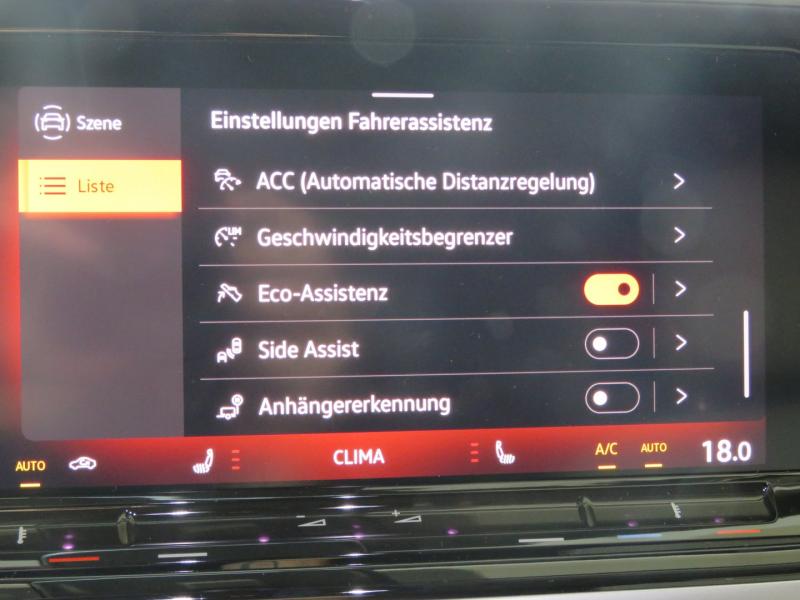 VW Multivan Edition TDI