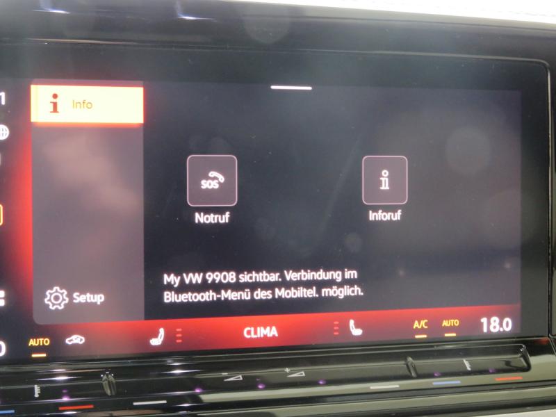 VW Multivan Edition TDI