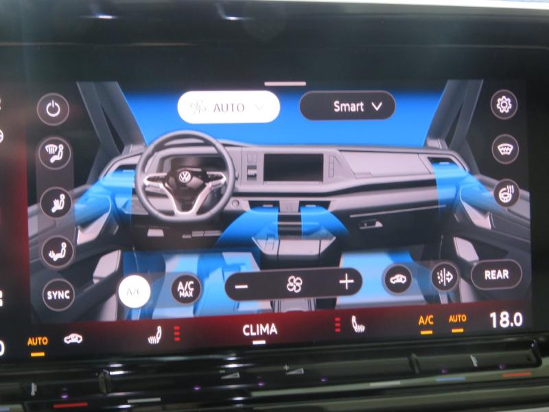 VW Multivan Edition TDI