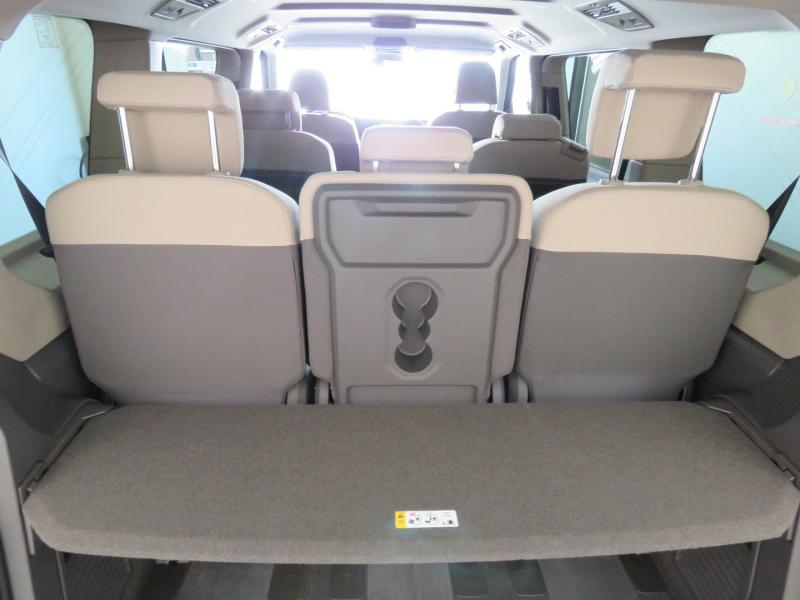 VW Multivan Edition TDI