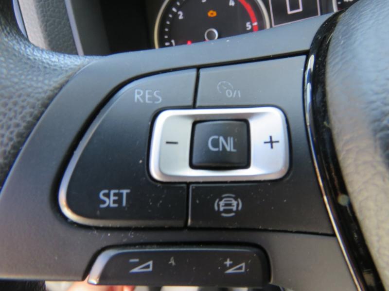 VW Crafter 35 Pritsche L4 TDI