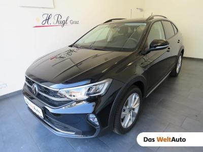 VW Taigo Friends TSI