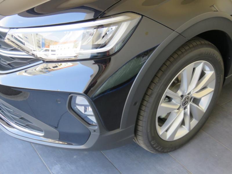 VW Taigo Friends TSI