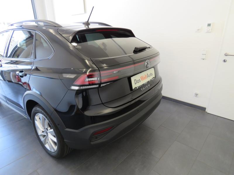 VW Taigo Friends TSI