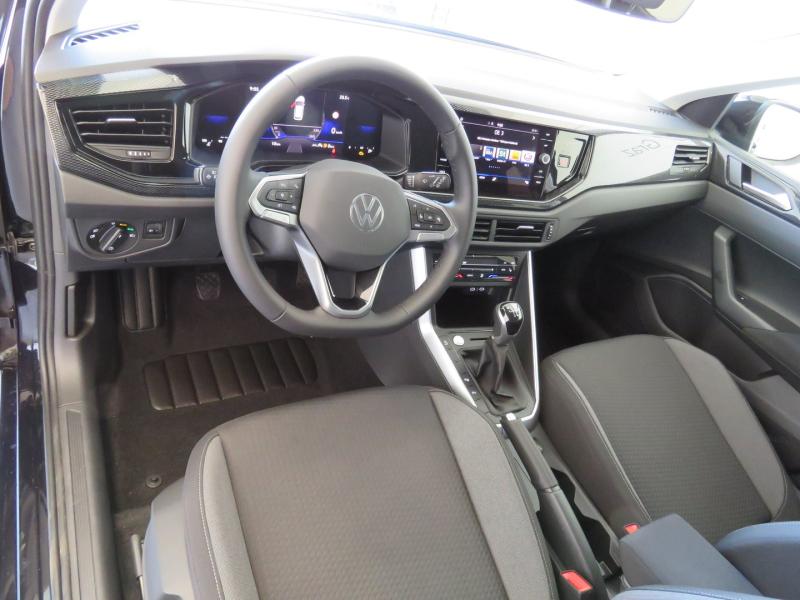 VW Taigo Friends TSI