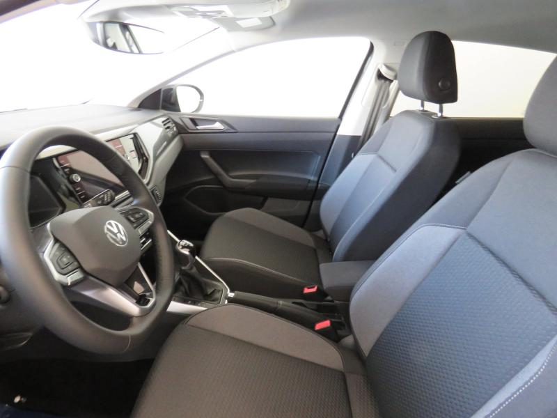 VW Taigo Friends TSI