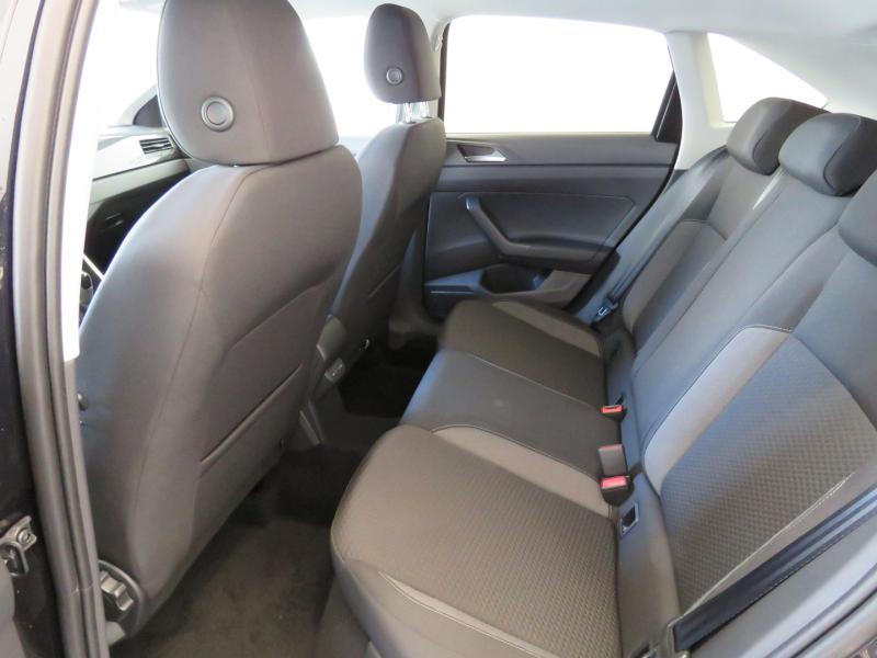 VW Taigo Friends TSI