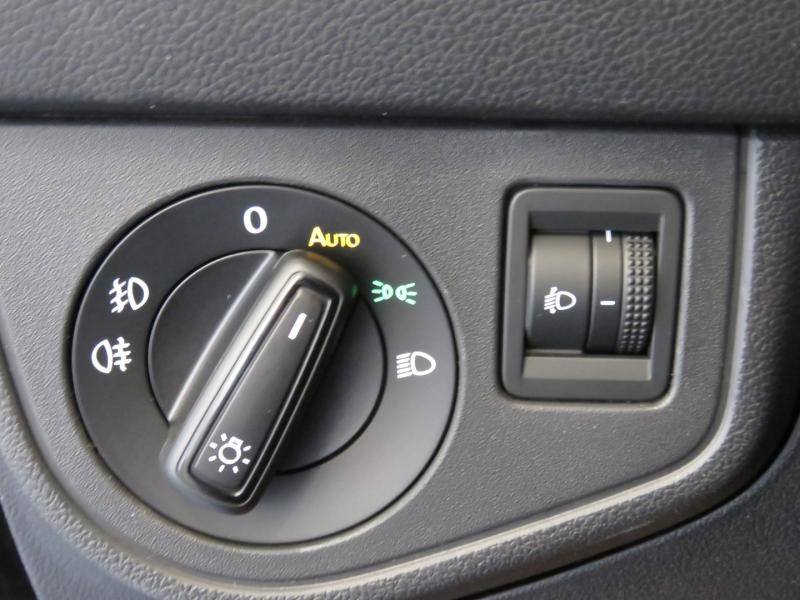 VW Taigo Friends TSI