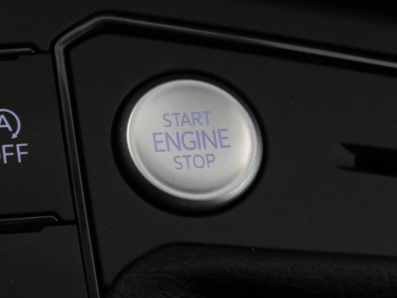 VW Taigo Friends TSI