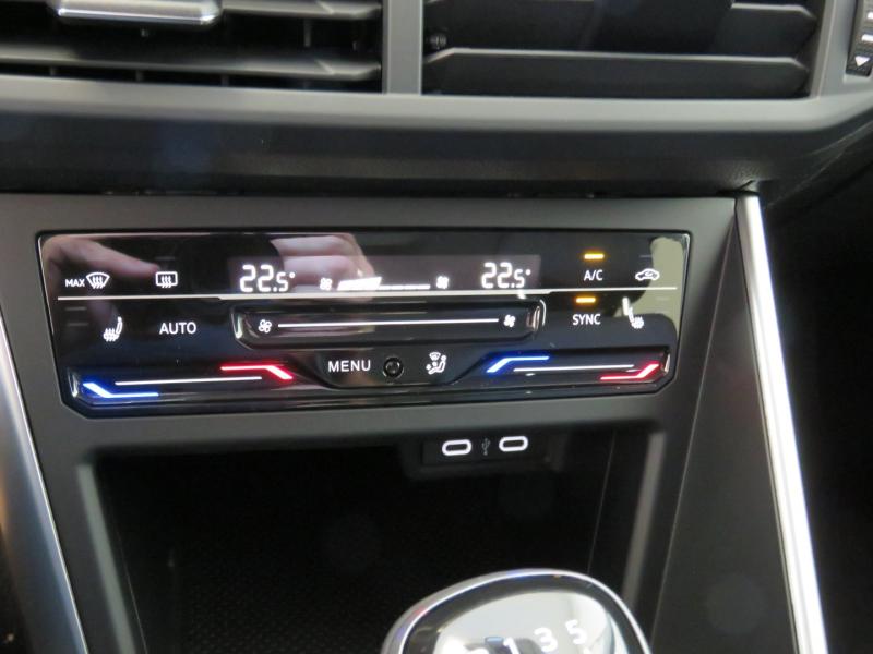 VW Taigo Friends TSI