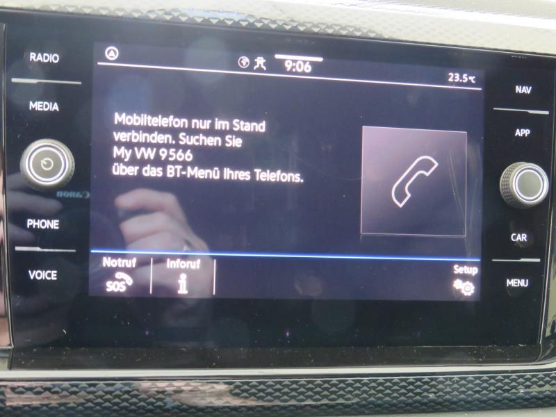 VW Taigo Friends TSI