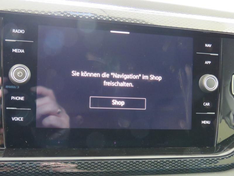 VW Taigo Friends TSI