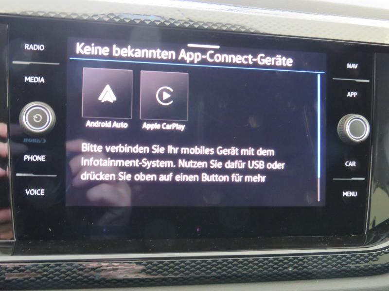 VW Taigo Friends TSI