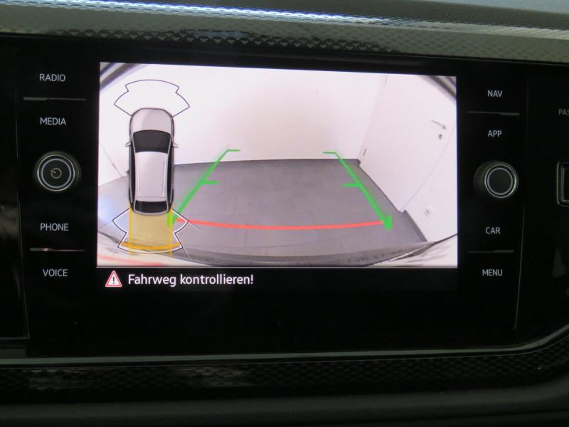 VW Taigo Friends TSI