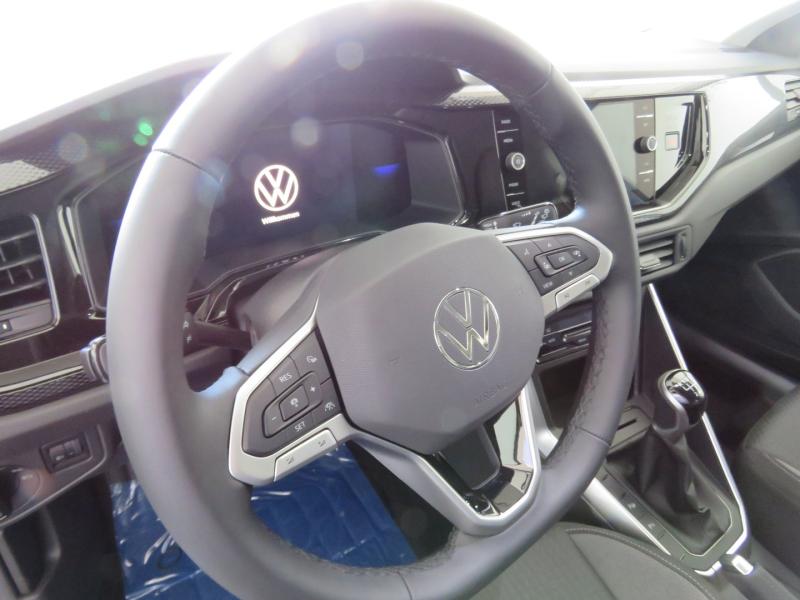 VW Taigo Friends TSI