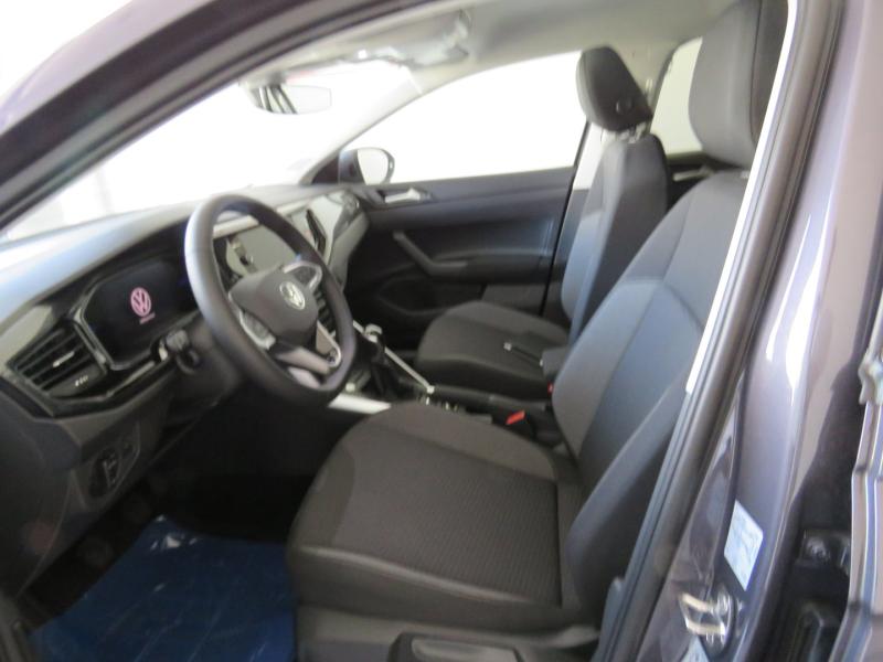 VW Taigo Friends TSI