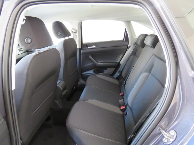 VW Taigo Friends TSI