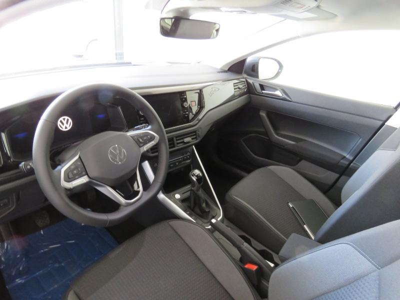 VW Taigo Friends TSI