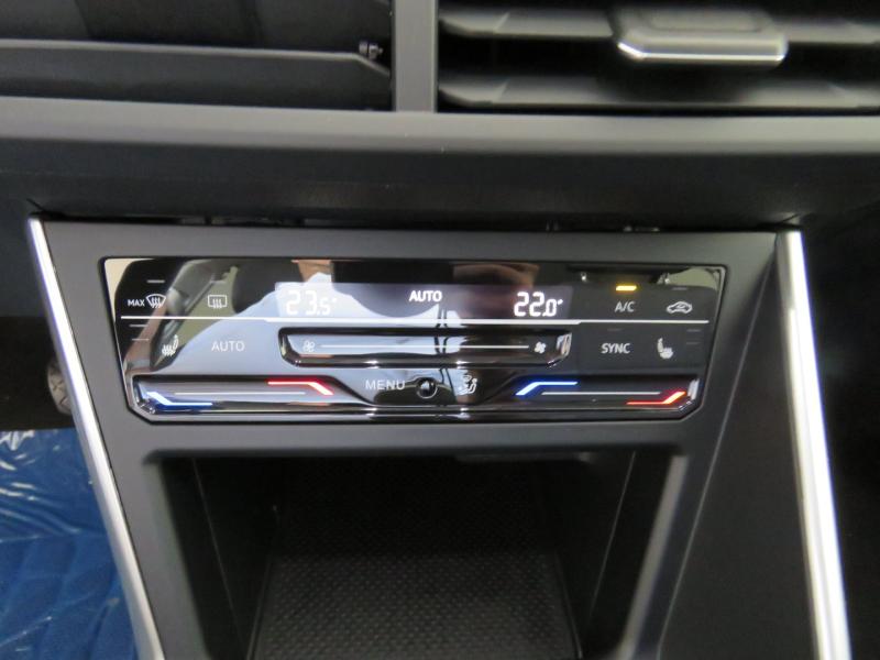 VW Taigo Friends TSI