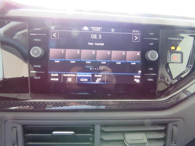 VW Taigo Friends TSI