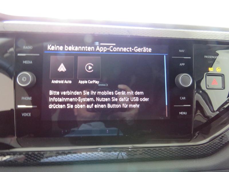 VW Taigo Friends TSI