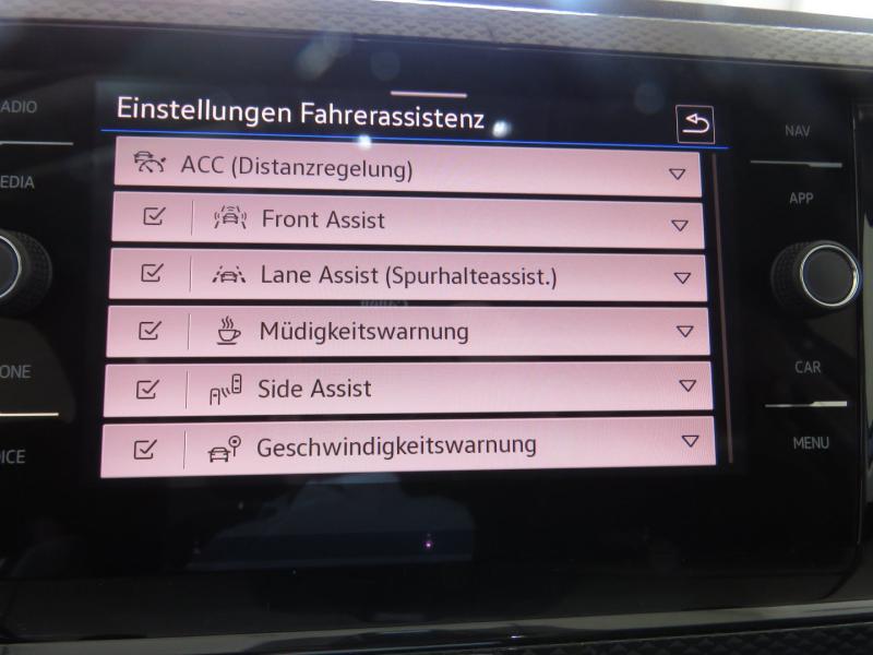 VW Taigo Friends TSI
