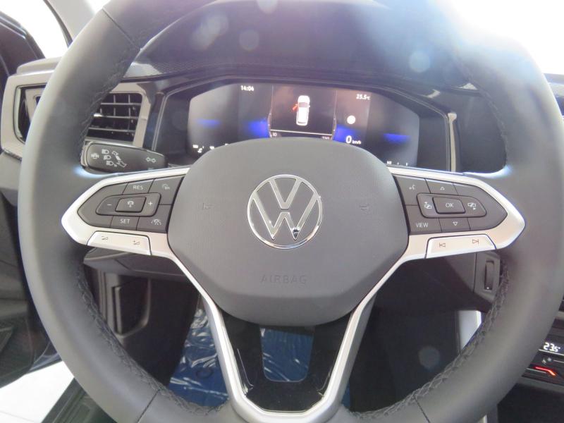 VW Taigo Friends TSI