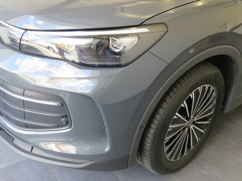 VW Tiguan 2.0 TDI 110 kW Life