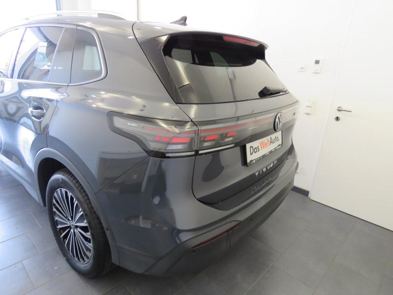 VW Tiguan 2.0 TDI 110 kW Life