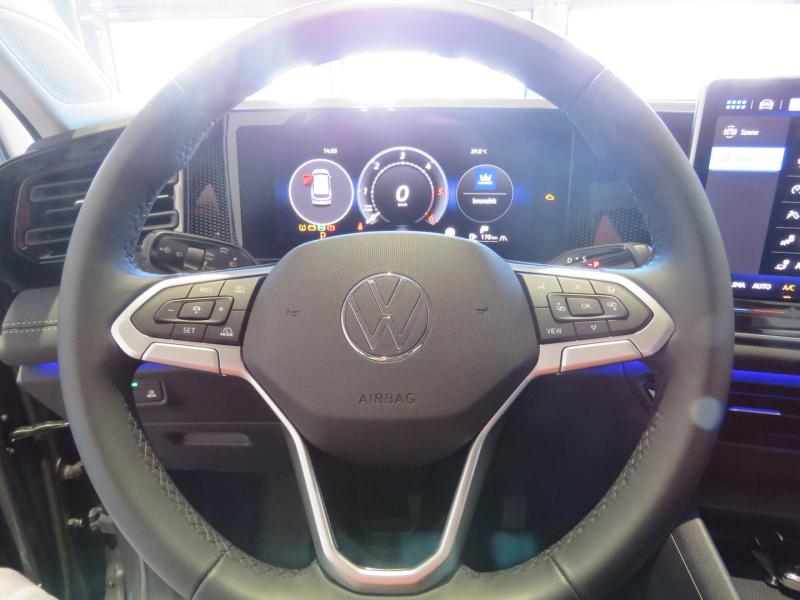VW Tiguan 2.0 TDI 110 kW Life