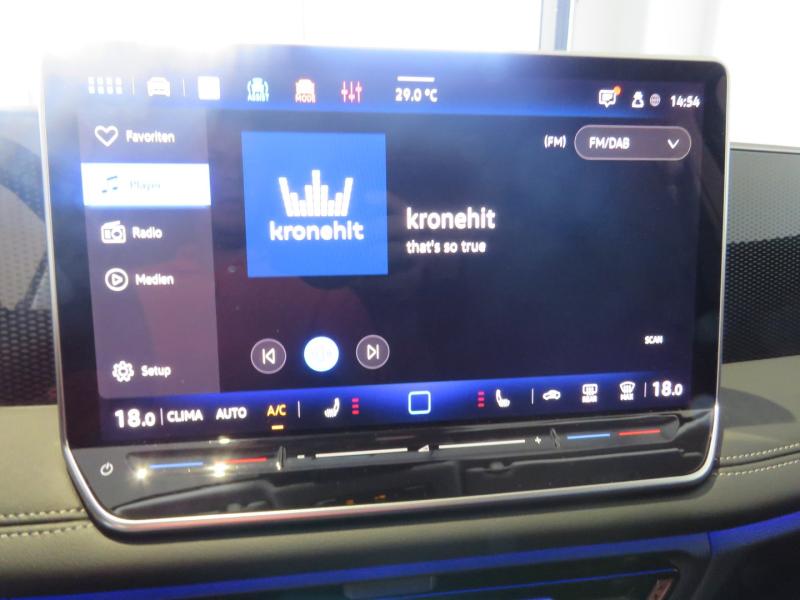 VW Tiguan 2.0 TDI 110 kW Life