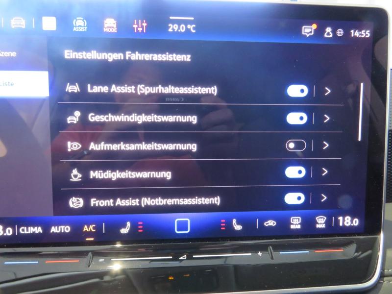 VW Tiguan 2.0 TDI 110 kW Life