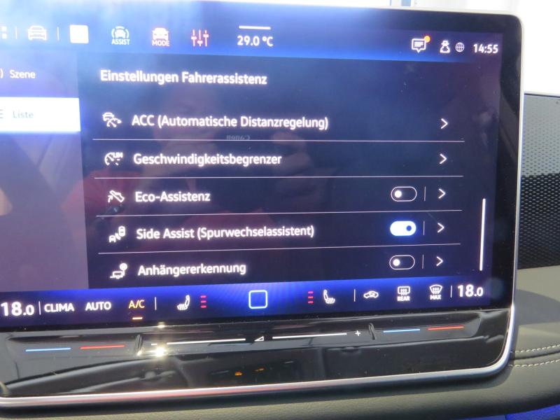 VW Tiguan 2.0 TDI 110 kW Life