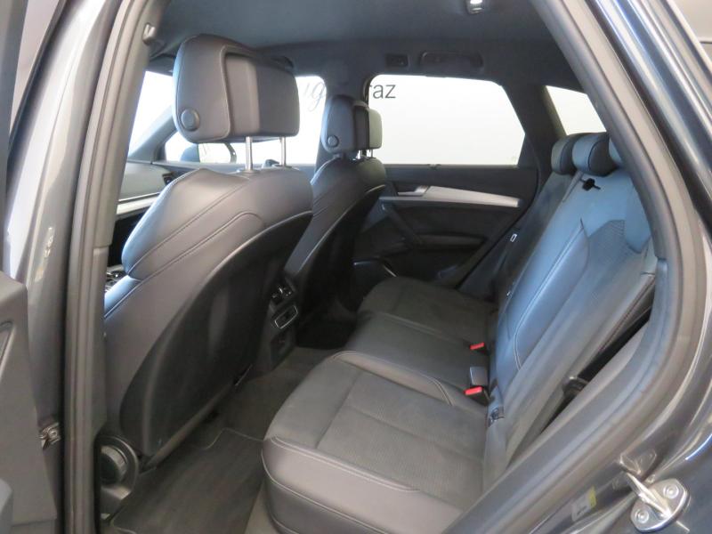 Audi Q5 40 TDI quattro S line
