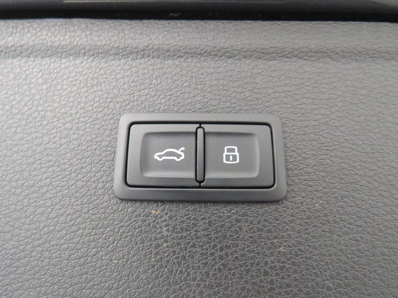 Audi Q5 40 TDI quattro S line