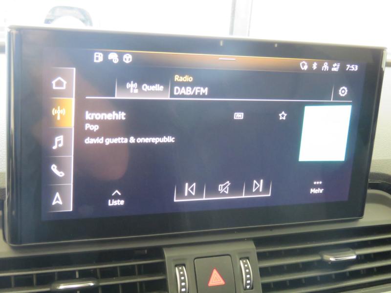 Audi Q5 40 TDI quattro S line