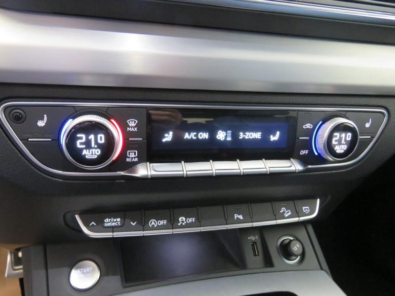 Audi Q5 40 TDI quattro S line