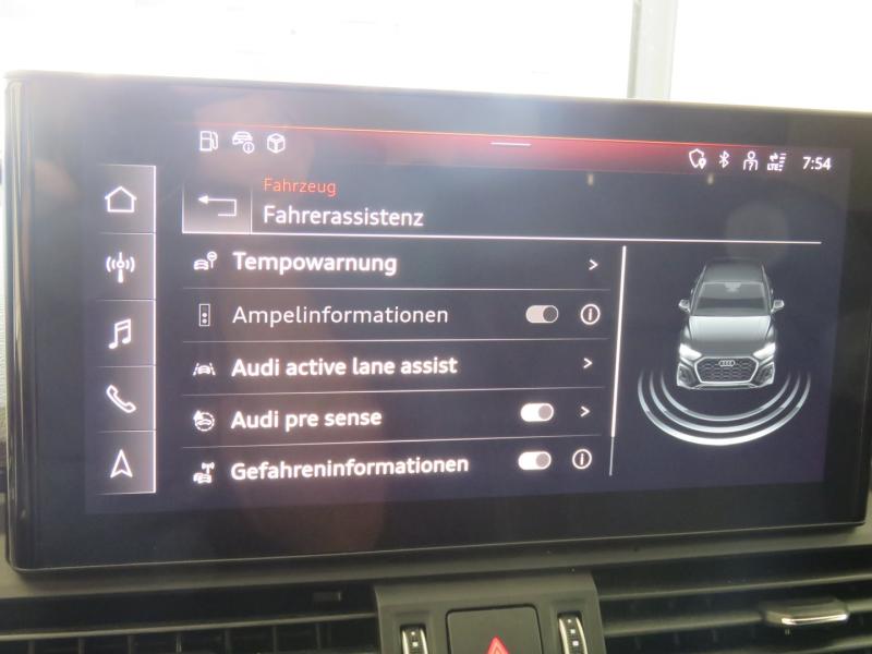 Audi Q5 40 TDI quattro S line