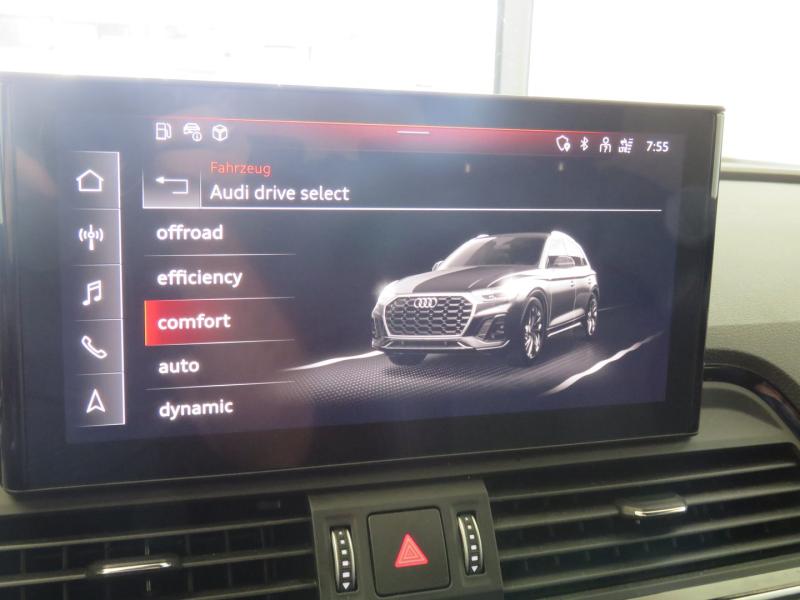 Audi Q5 40 TDI quattro S line
