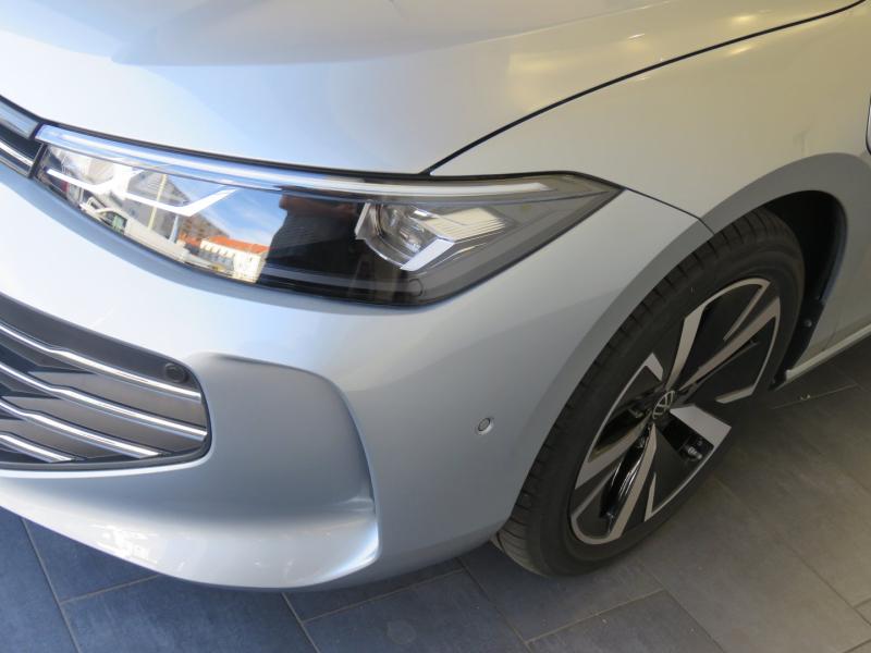 VW Passat Variant Business eHybrid 150kW