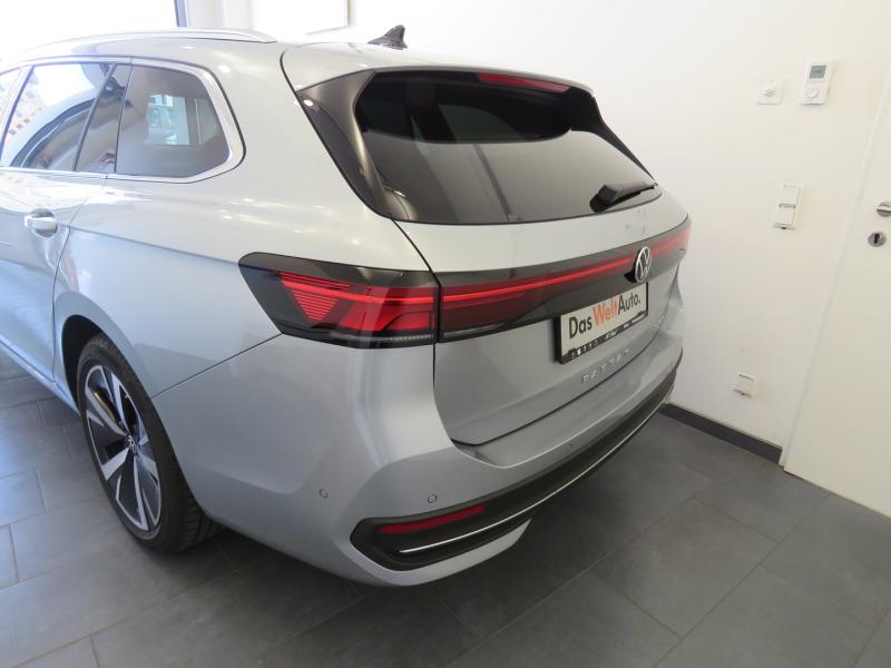 VW Passat Variant Business eHybrid 150kW