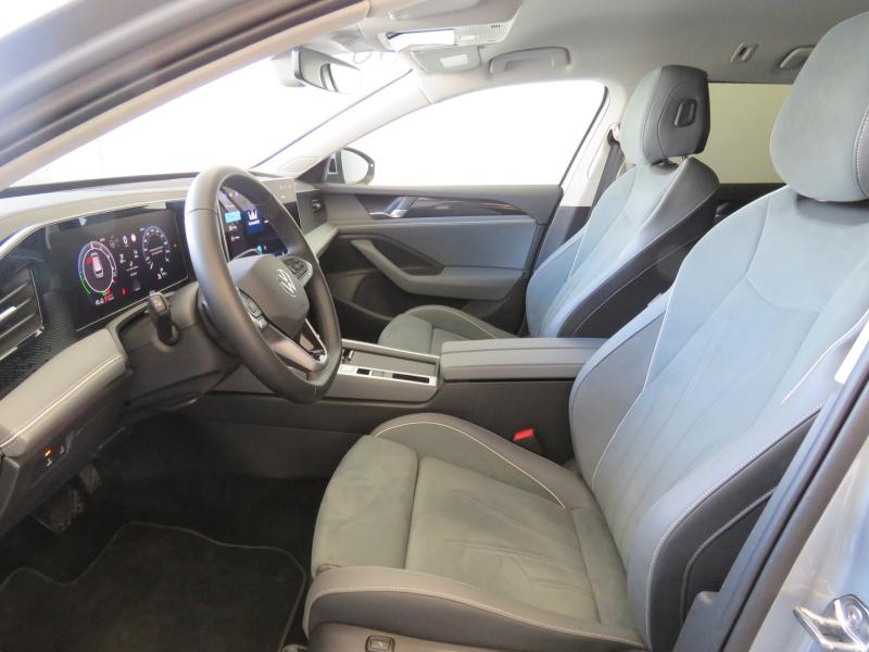 VW Passat Variant Business eHybrid 150kW