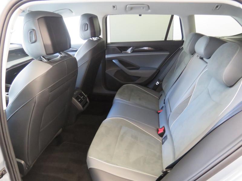 VW Passat Variant Business eHybrid 150kW